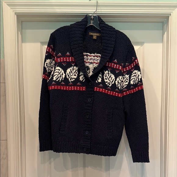 Tommy Bahama Sweaters - Like New Ladies Tommy Bahama Cardigan Sweater size Large